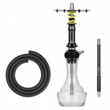 Кальян Amotion Pedal RX Slate 53 см