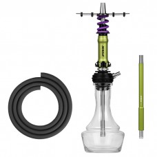 Кальян Amotion Pedal RX Venom 53 см