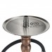 Кальян Aroma Hookah Bravo Brown Full Set