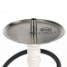 Кальян Aroma Hookah Bravo White Full Set