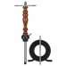 Шахта Aroma Hookah Bravo Brown Шахта Aroma Hookah Bravo Brown