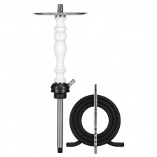 Шахта Aroma Hookah Bravo White 53 см
