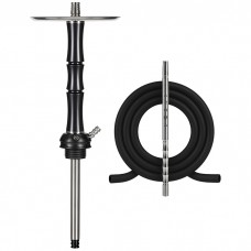 Шахта Aroma Hookah Charlie Black 53 см