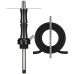 Шахта Aroma Hookah Charlie Mini Black