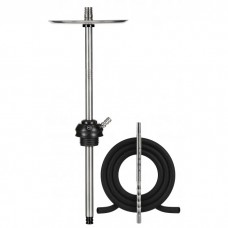 Шахта Aroma Hookah Classic Silver 53 см