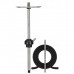 Шахта Aroma Hookah Classic Silver