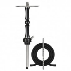 Шахта Aroma Hookah Golf Black 53 см