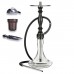 Кальян Aroma Hookah Tango Black Full Set