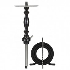 Шахта Aroma Hookah Tango Black 53 см
