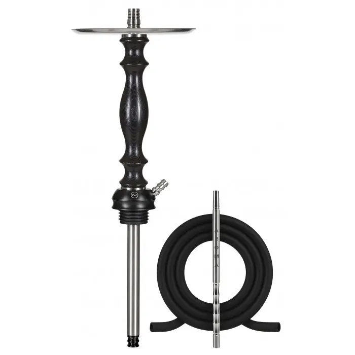 Шахта Aroma Hookah Tango Black
