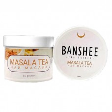 Безнікотинова суміш Banshee Tea Elixir Light Чай Масала 50 г