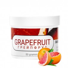 Безнікотинова суміш Banshee Tea Elixir Light Grapefruit (Грейпфрут) 50 г