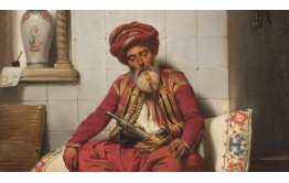 Кальян: Історія мистецтва куріння та походження
