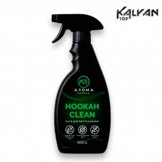 Спрей для чищення кальяну Aroma 500 ml