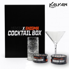 Блогер Бокс Heven x Enigma