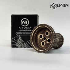 Чаша Aroma Hookah Bark