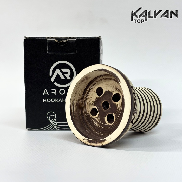 Чаша Aroma Hookah Sierra