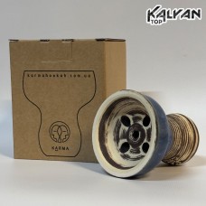 Чаша Space Tea x Karma Blue