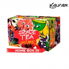 Смесь Space Tea Home Box №10 (200 г)