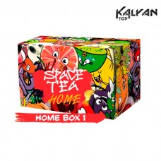 Смесь Space Tea Home Box №1 (200 г)