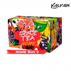 Суміш Space Tea Home Box №9 (200 г)