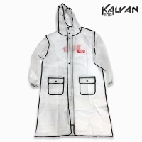 Дощовик Space Tea розмір L