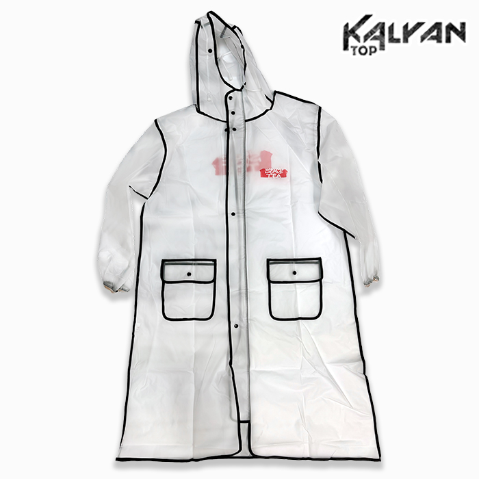 Дощовик Space Tea розмір L Дощовик Space Tea розмір L