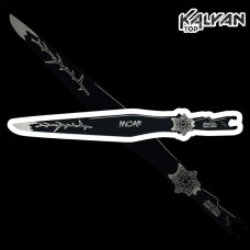 Щипці Trumpet Moar 2-1