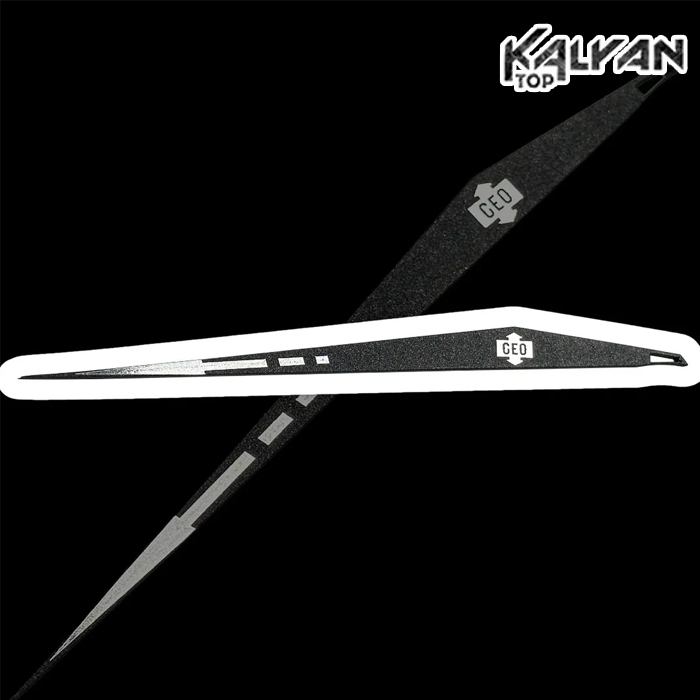 Шило Trumpet Geo