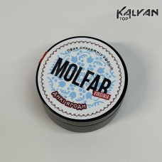 Тютюн Molfar Verginia Line Дикі ягоди (пробник) 20 г