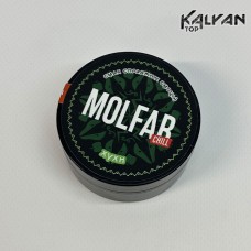 Тютюн Molfar Chill Line Хухи (пробник) 20 г