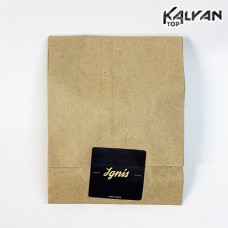 Вугілля Ignis 3 шт (пробник)