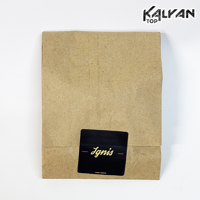 Вугілля Ignis 3 шт (пробник) Вугілля Ignis 3 шт (пробник)