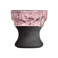 Чаша Tiaga Hookah Flash Pink