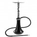 Кальян Embery MONO-H 4.0 Silver с колбой Embery Black Кальян Embery MONO-H 4.0 Silver с колбой Embery Black