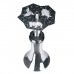 Кальян Embery Mini Mono 3.1 Dark Origami Кальян Embery Mini Mono 3.1 Dark Origami