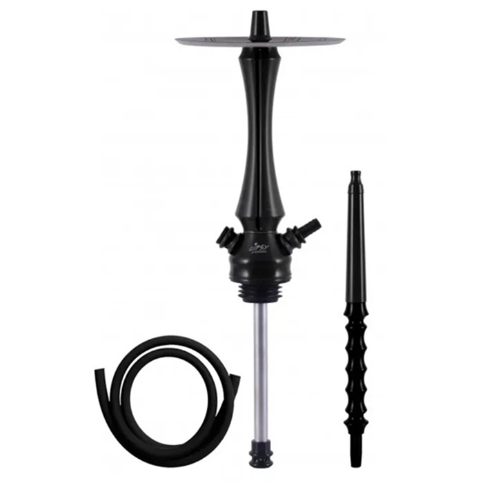 Шахта Gipsy Black