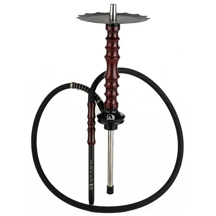 Шахта Gramm Hookah ECO Mini Brown