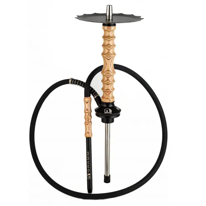 Шахта Gramm Hookah ECO Mini Light Brown