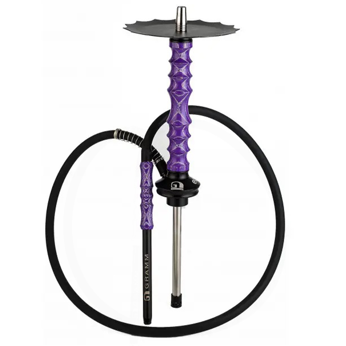 Шахта Gramm Hookah ECO Mini Violet