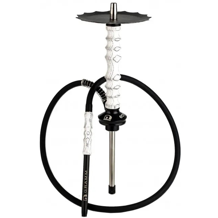 Шахта Gramm Hookah ECO Mini White