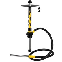 Шахта Hornet B Yellow 50 см