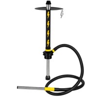Шахта Hornet C Yellow 50 см