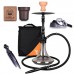 Кальян Hornet Nozzle Black Full Set