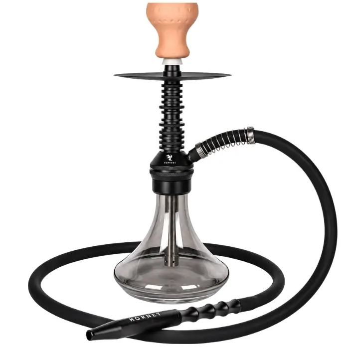 Кальян Hornet Trophy Black Кальян Hornet Trophy Black