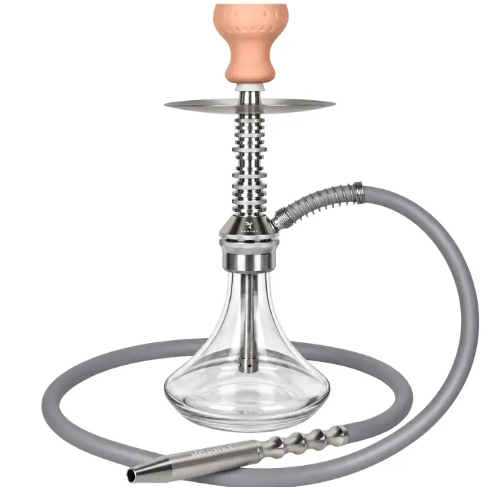 Кальян Hornet Trophy Silver Кальян Hornet Trophy Silver