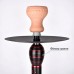 Кальян Hornet Wing Black Кальян Hornet Wing Black
