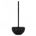 Кошик для вугілля Moze Flare Black