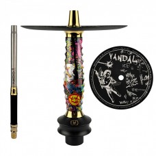 Шахта Sunpipe ODIN Vandal 45 см