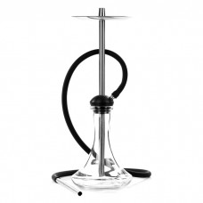 Кальян PALKA Classic Silver 55 см